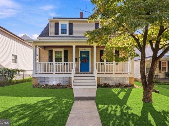 House for sale in Maple Shade Township, Burlington County