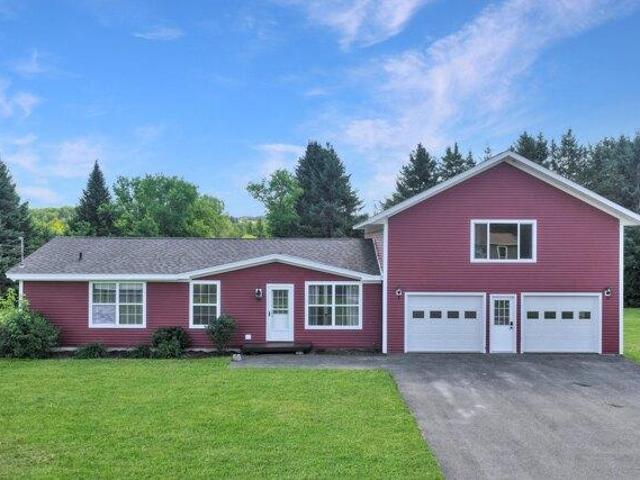 House for sale in Mapleton, Maine