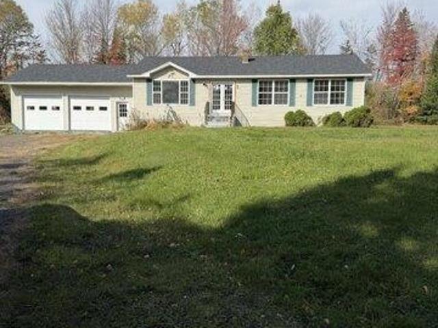 House for sale in Mapleton, Aroostook County
