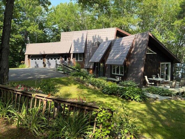 House for sale in Mapleton, Aroostook County