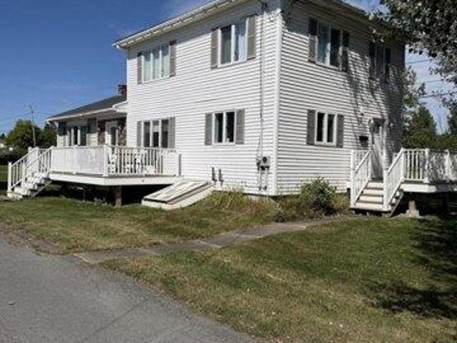 House for sale in Mapleton, Aroostook County