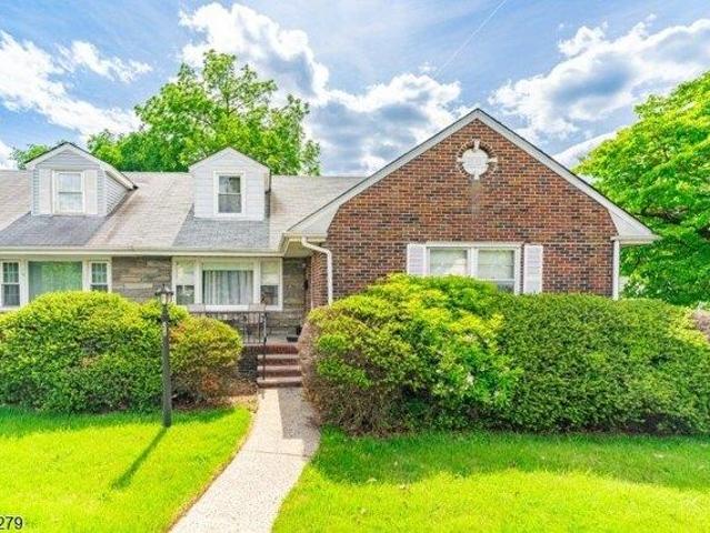 House for sale in South Orange, New Jersey