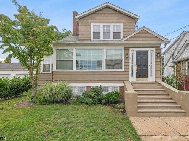 House for sale in Maplewood, New Jersey