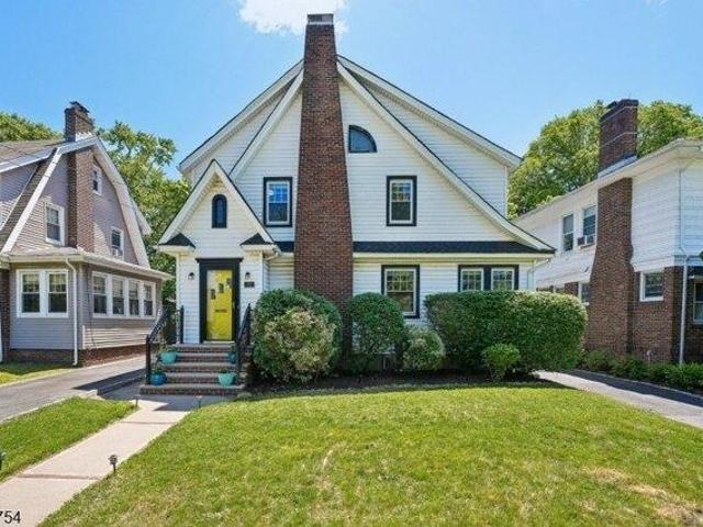 House for sale in Maplewood, New Jersey