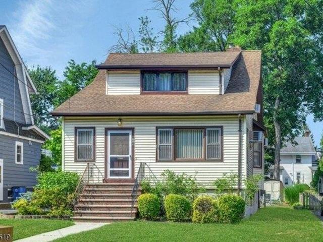 House for sale in Maplewood, New Jersey
