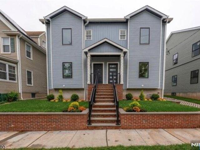 House for sale in Maplewood, New Jersey