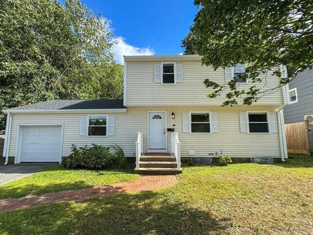 House for sale in Marblehead, Massachusetts