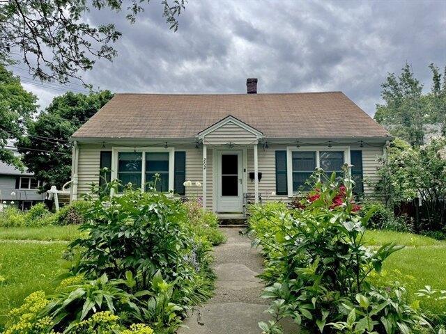 House for sale in Marblehead, Massachusetts