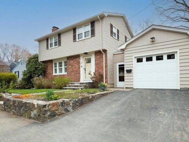 House for sale in Marblehead, Massachusetts