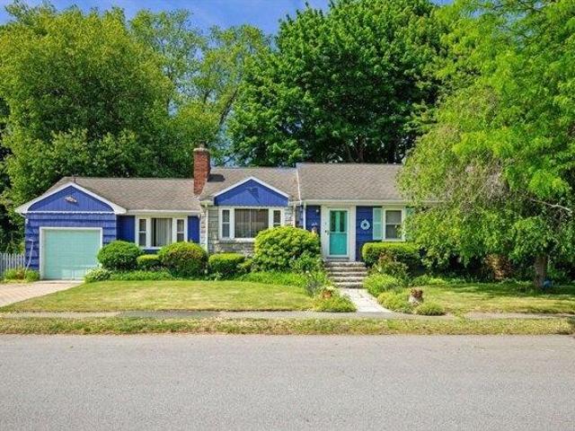 House for sale in Marblehead, Massachusetts