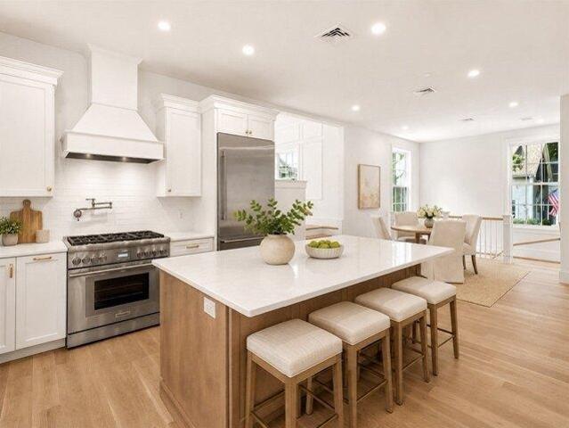 Condo for sale in Marblehead, Massachusetts