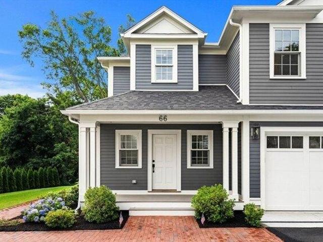 Condo for sale in Marblehead, Massachusetts