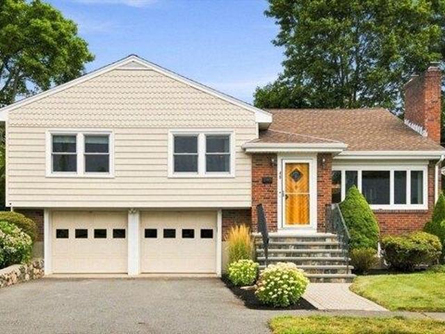 House for sale in Marblehead, Massachusetts