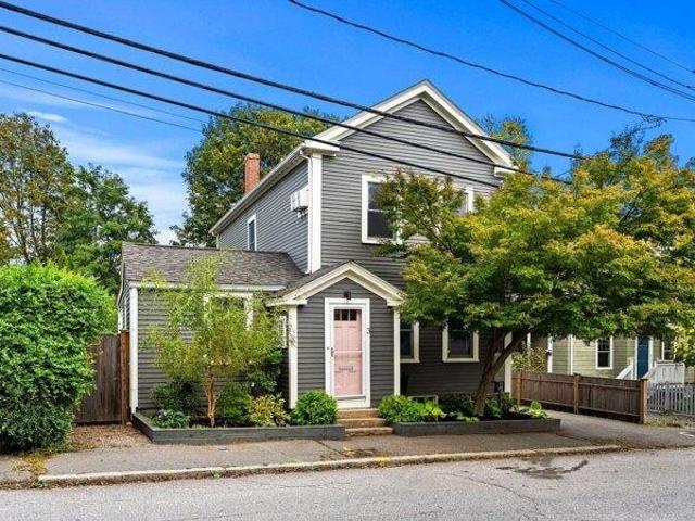 House for sale in Marblehead, Essex County