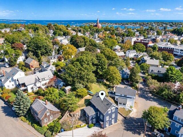 House for sale in Marblehead, Essex County