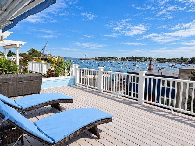 House for sale in Marblehead, Essex County
