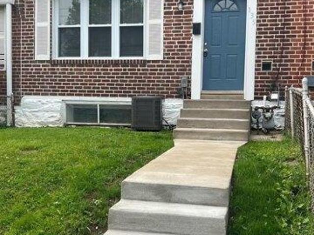 House for sale in Delco, Pennsylvania