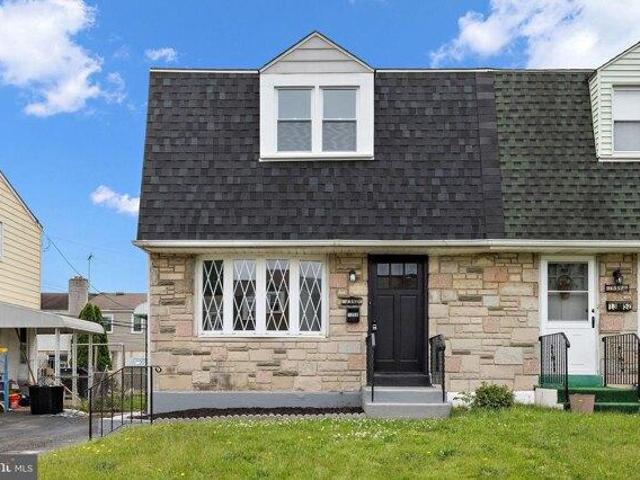 House for sale in Delco, Pennsylvania