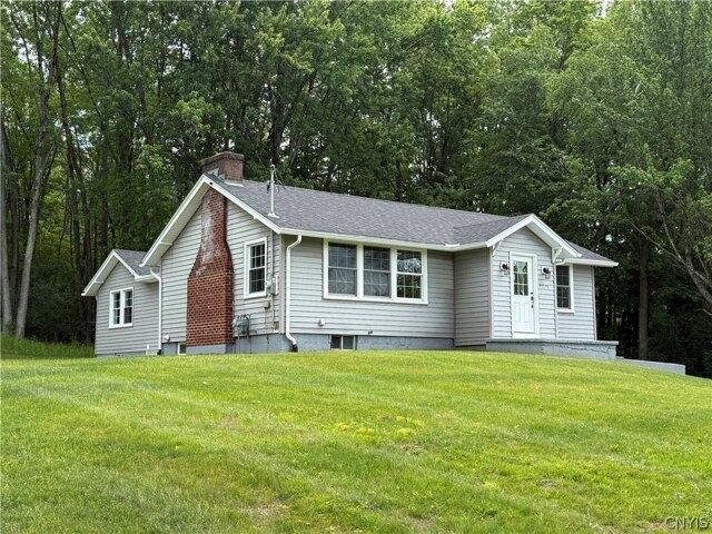 House for sale in Oneida, New York