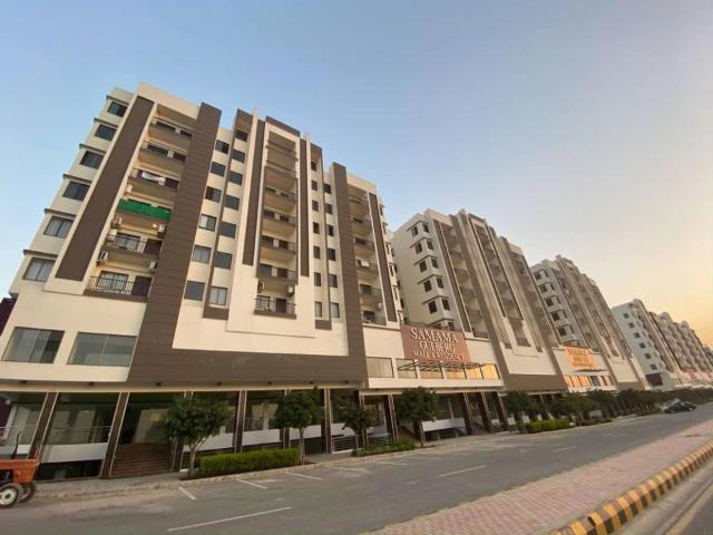 Apartment for rent in Islamabad