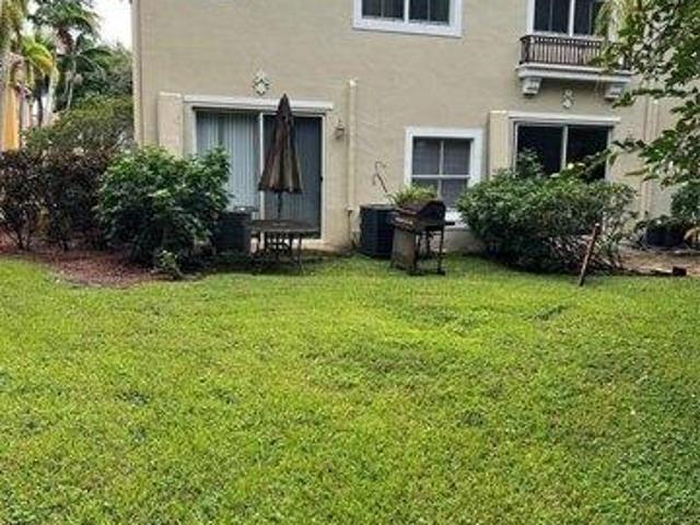 Condo for sale in Margate, Florida