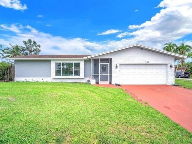 House for sale in Margate, Florida