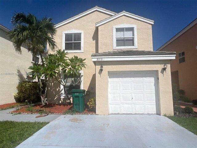 House for sale in Margate, Florida