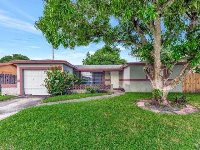 House for sale in Margate, Florida