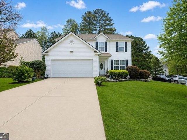 House for sale in Cobb, Georgia