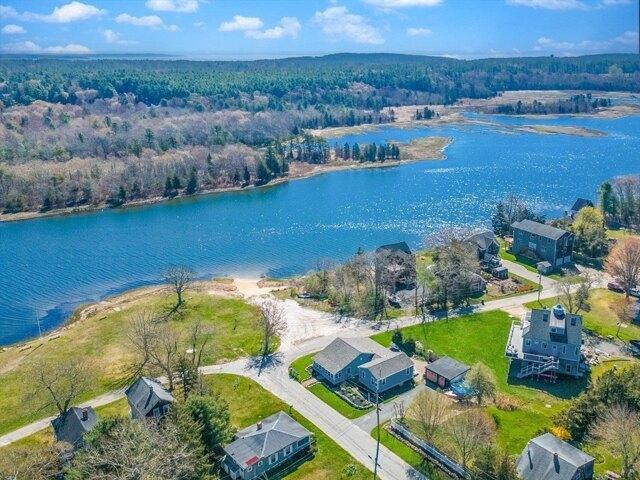 House for sale in Marion, Massachusetts