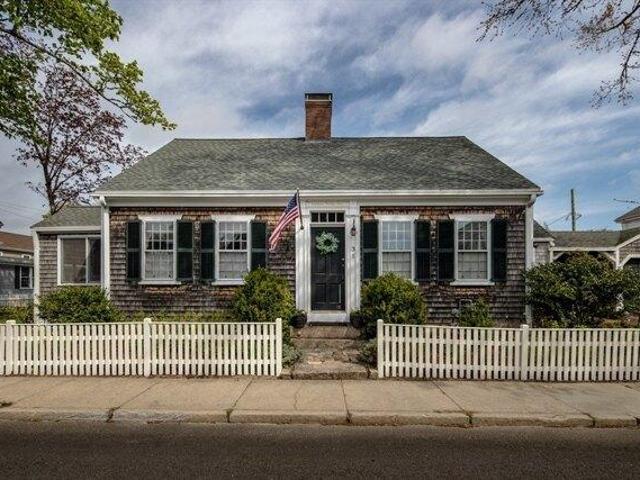 House for sale in Marion, Massachusetts