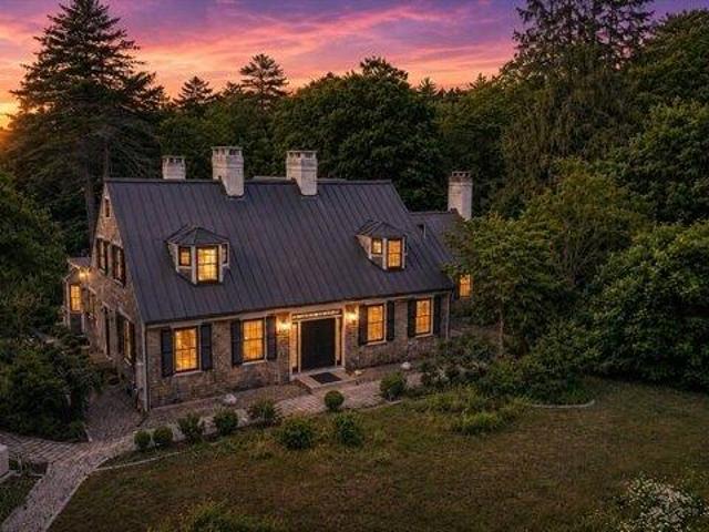 House for sale in Marion, Massachusetts