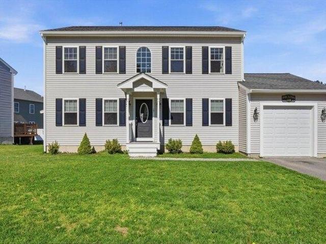 House for sale in Marion, Massachusetts