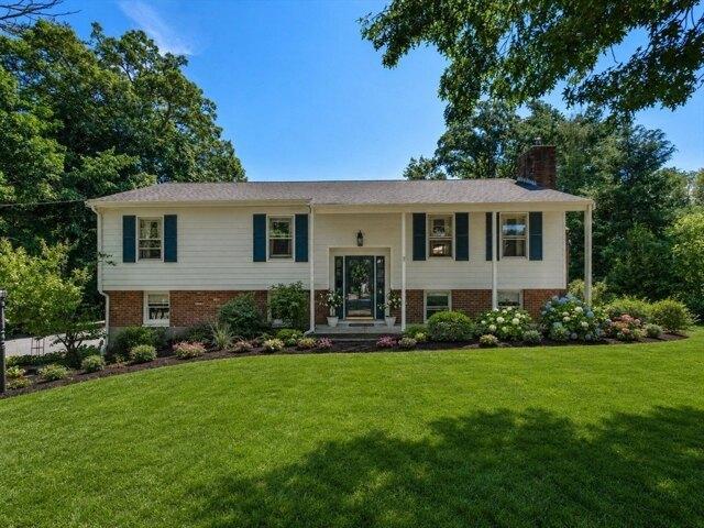 House for sale in Marion, Massachusetts