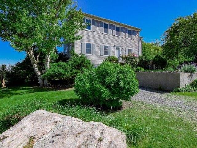House for sale in Marion, Massachusetts