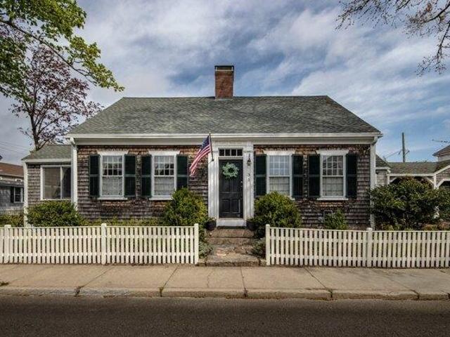 House for sale in Marion, Plymouth County