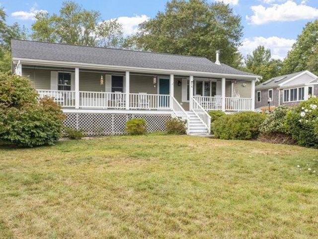 House for sale in Marion, Plymouth County