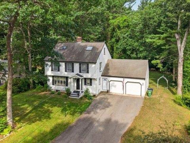 House for sale in Marion, Plymouth County