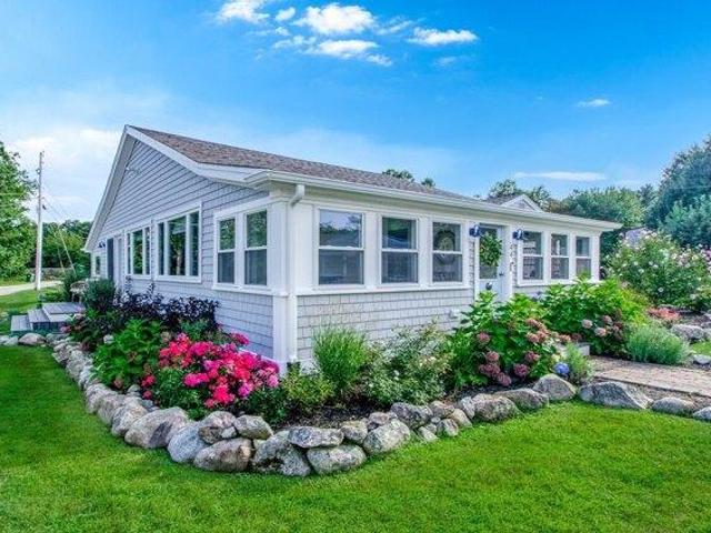 House for sale in Marion, Plymouth County