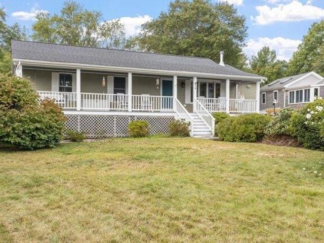 House for sale in Marion, Plymouth County