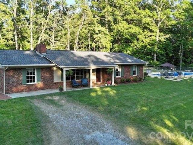 House for sale in Marion, North Carolina