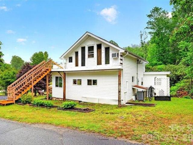 House for sale in Marion, North Carolina