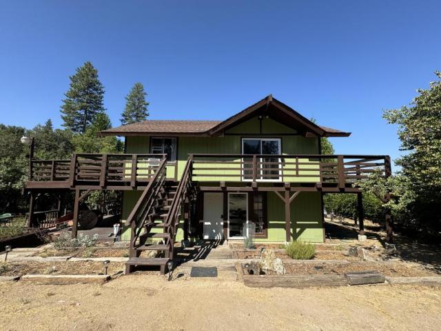 House for sale in Mariposa, California