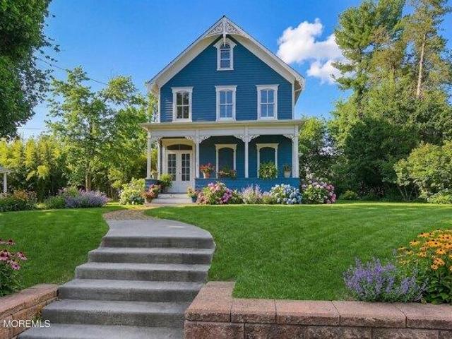 House for sale in Monmouth, New Jersey