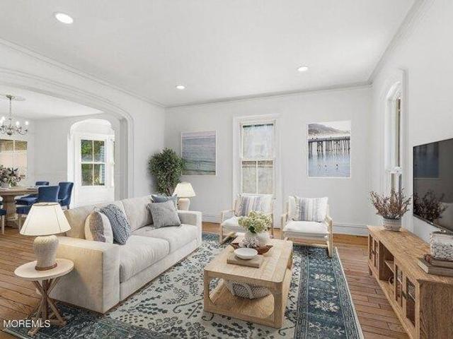 House for sale in Monmouth, New Jersey