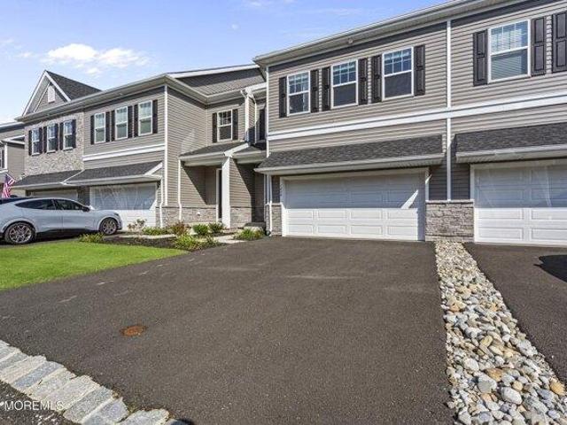 House for sale in The Parc at Marlboro by Lennar homes, Marlboro Township