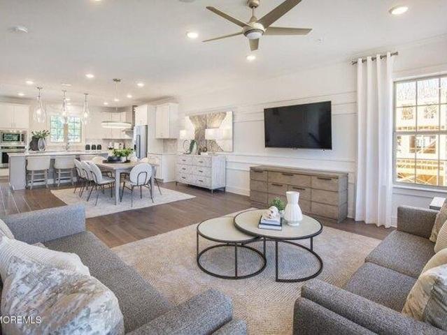 Condo for sale in Marlboro Township, Monmouth County