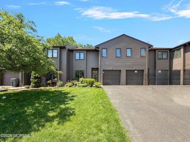 Condo for sale in Orchards, Marlboro Township