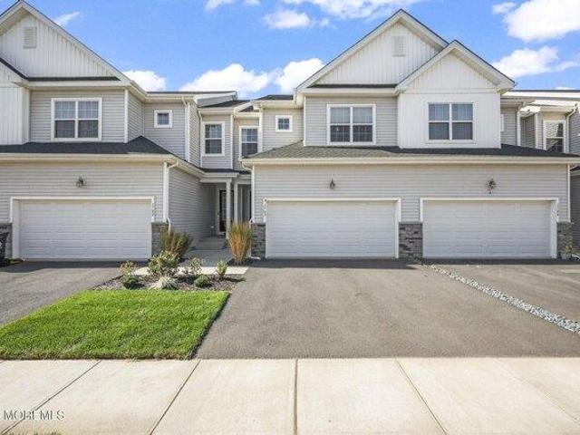 House for sale in The Parc at Marlboro by Lennar homes, Marlboro Township
