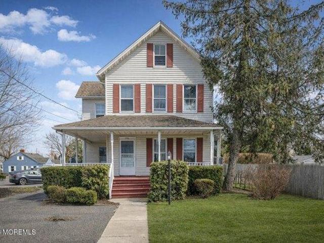 House for sale in Marlboro Township, Monmouth County